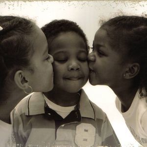 Meet your Posher, Delores